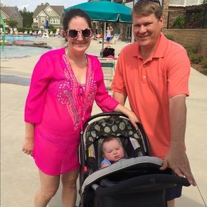 Meet your Posher, Andrea